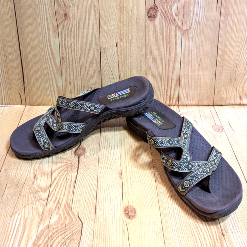 Skechers Outdoor Lifestyle Sandal